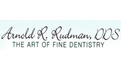arnold r rudman denistry