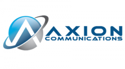 axion comm