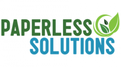 paperless solutions