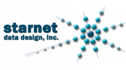 starnet data design