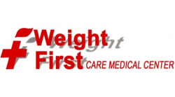 weight first